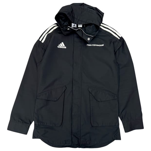 Gosha Rubchinskiy × adidas Hooded Jacket