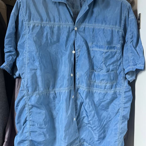 코스트 퍼 킬로 셔츠 