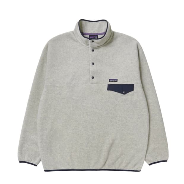 [L] 파타고니아 신칠라 헤비웨이트