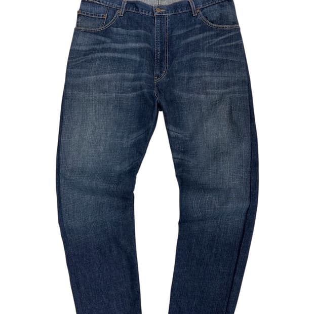 00년대 리바이스 569 (42,새깅용으로 추천) 