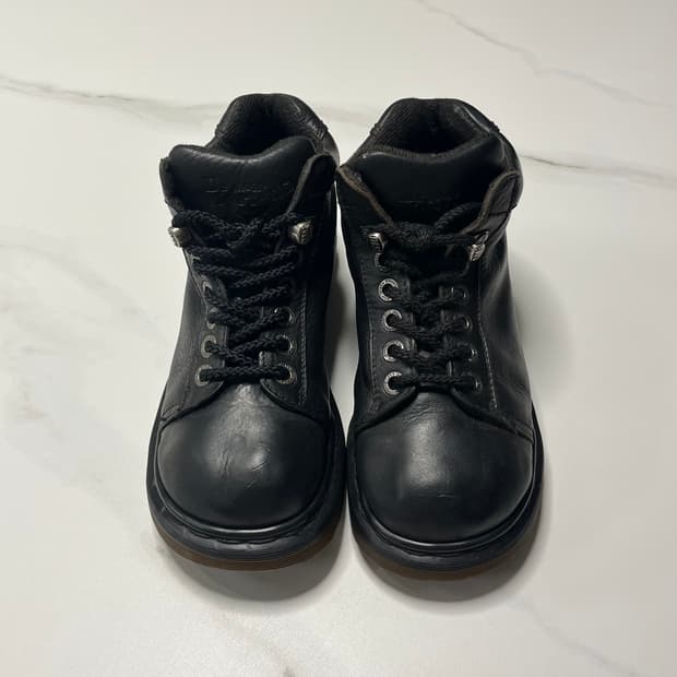 (UK5)90'S DR. MARTENS E-M828