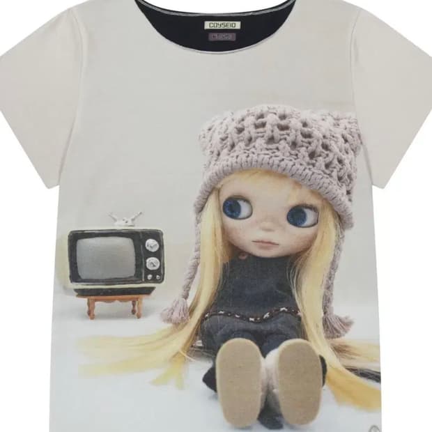 구해요) 코이세이오 X 브라이스돌 원피스 차콜