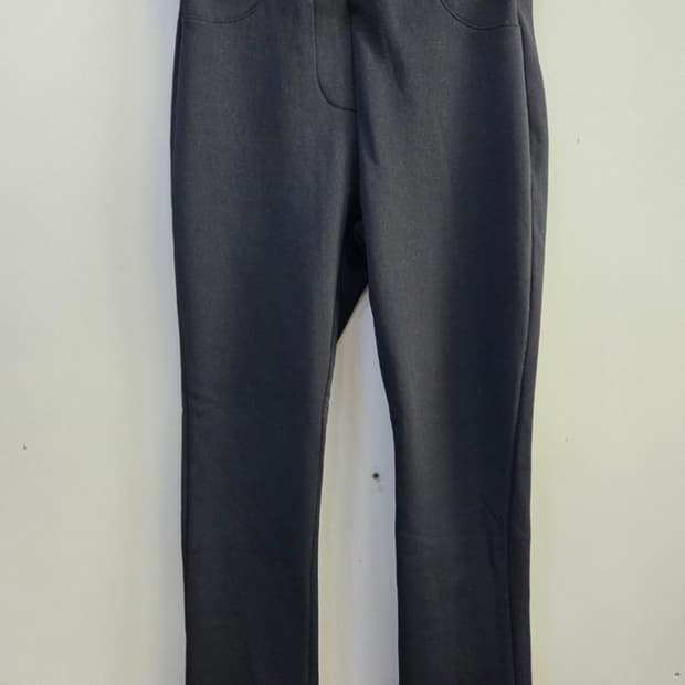 고급소재 여성용팬츠 밴딩기모슬랙스 날씬세련 도시적인매력