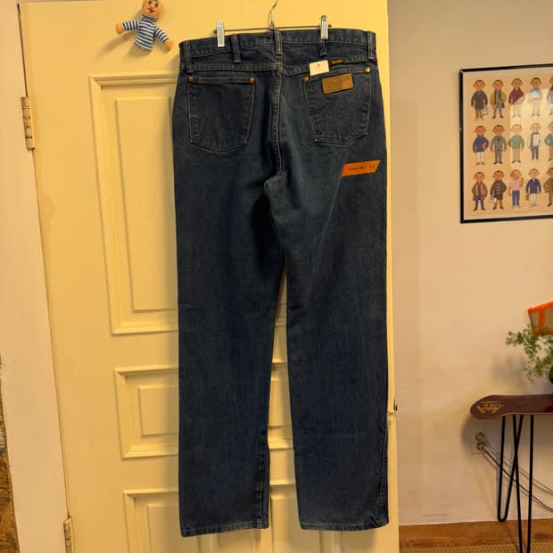 wrangler