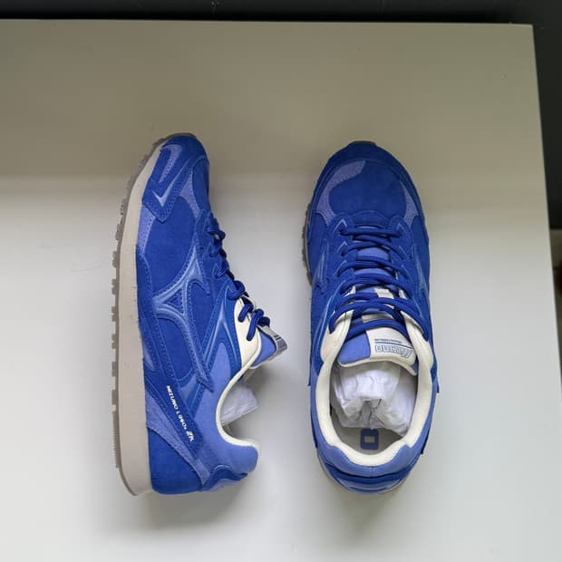 미즈노 LG 60S 2K 블루