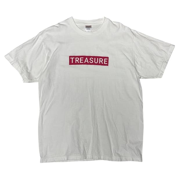 Vintage TREASURE T-shirt