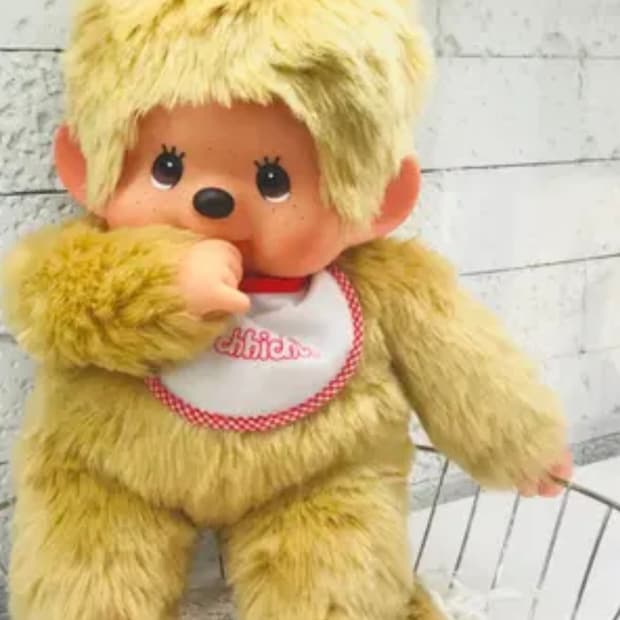 골드 몬치치 L 사이즈