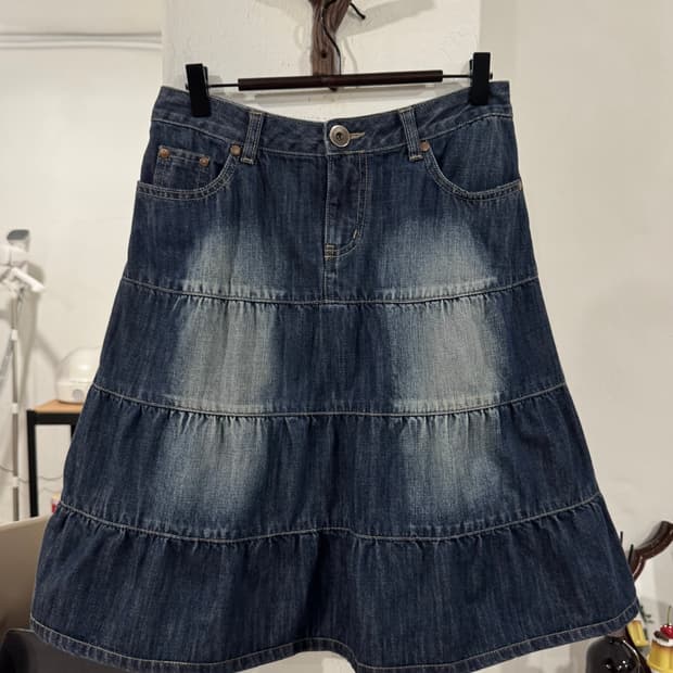 VINTAGE BOTTOM 