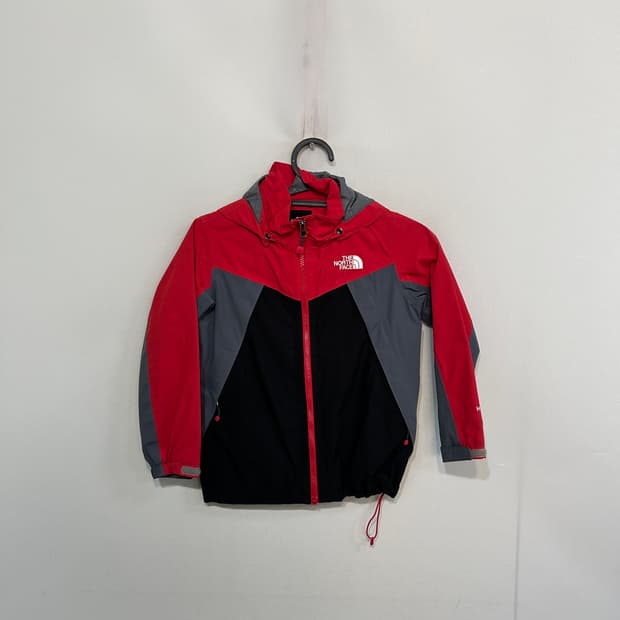 노스페이스 키즈 바람막이 120