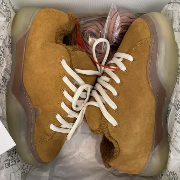 Erl 뱀프 브라운 270