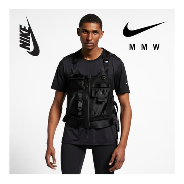 나이키 mmw 베스트 