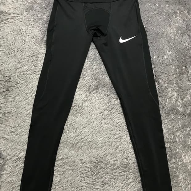 [[L, A급] 나이키(NIKE) PRO 드라이핏 타이츠p306