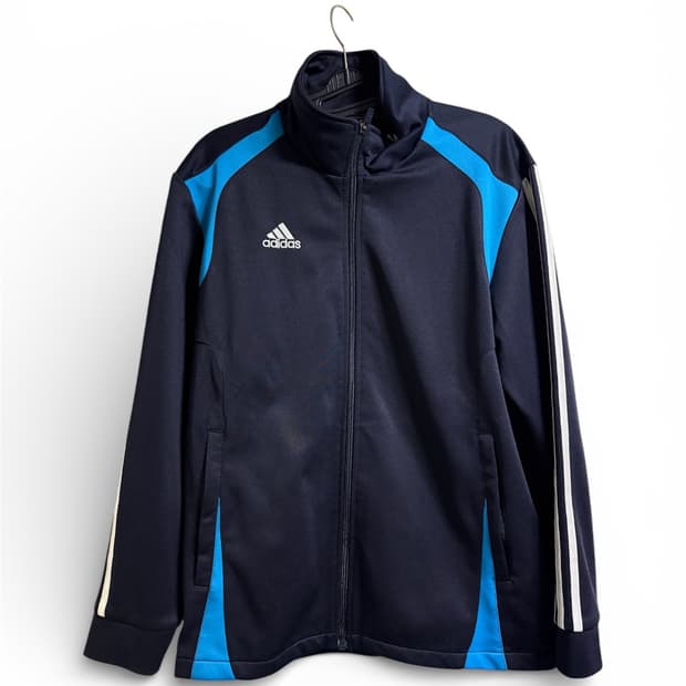 아디다스 마샬아츠 저지