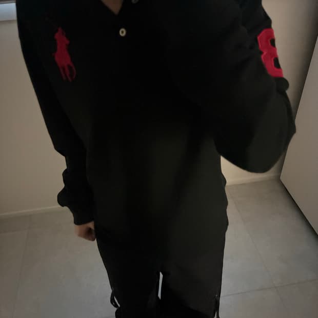 폴로 빅포니 PK 카라티