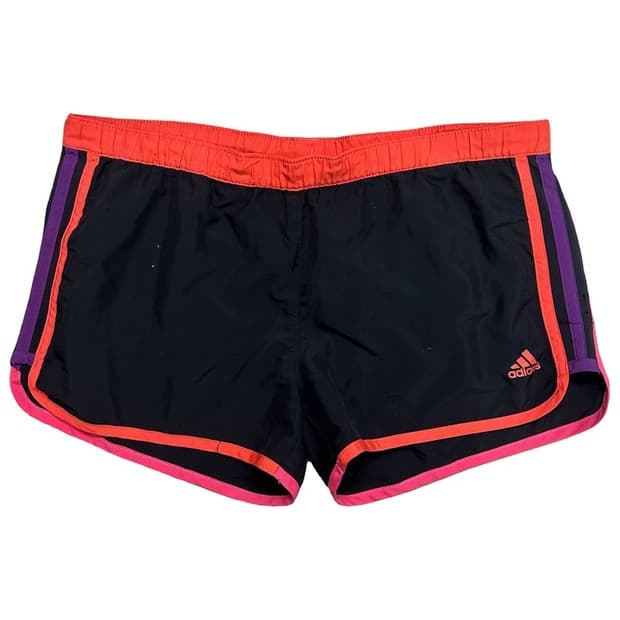 ADIDAS 우먼즈 러닝쇼츠 95
