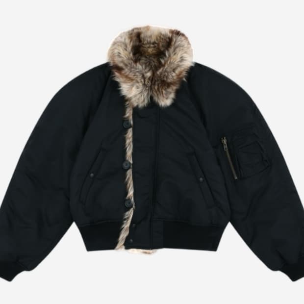 프로토콜 인덱스 퍼봄버 3사이즈 