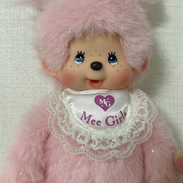 미걸 몬치치 mcc mee girl