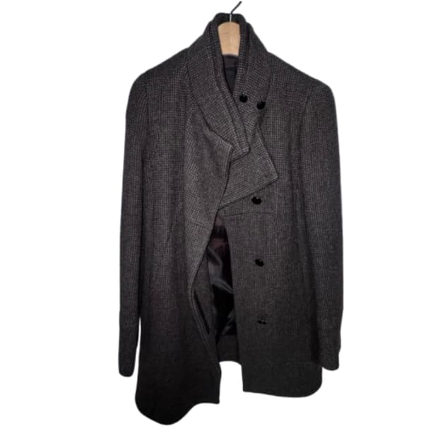 SYSTEM 코트 판매