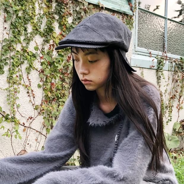 나이스고스트클럽 이어플랩 헌팅캡 ffats