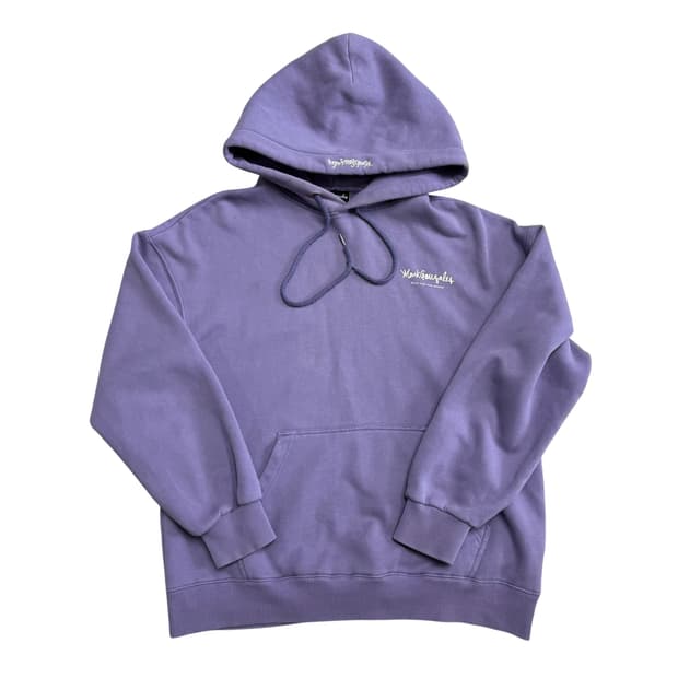 마크곤잘레스 후드티 