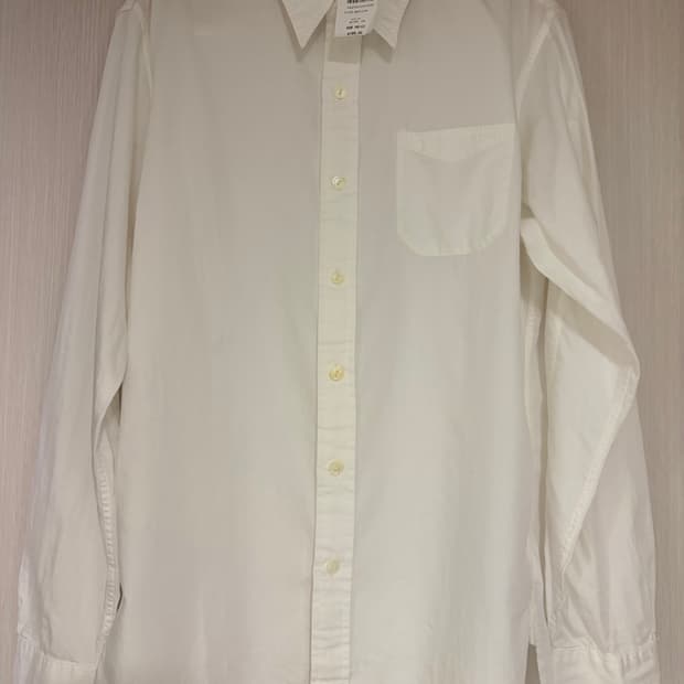 RRL 더블알엘 트윌 워크셔츠 M