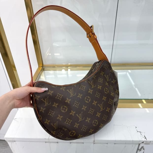 루이비통크로와상백mm