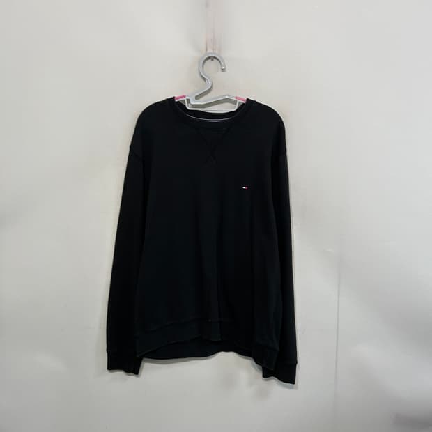 타미힐피거 남성 맨투맨 L 105