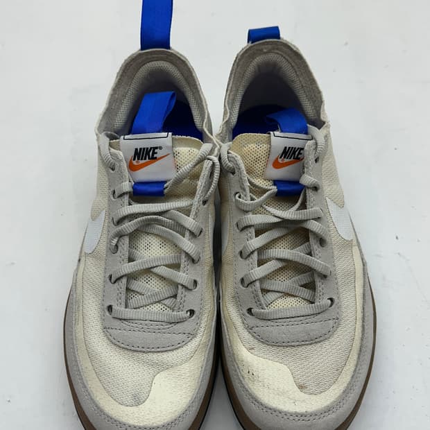 나이키 x 톰 삭스 제너럴 퍼포즈 슈 라이트 크림