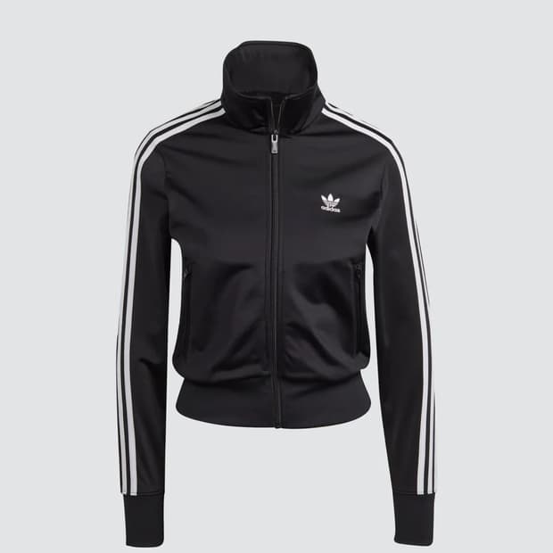 아디다스 크롭 져지 