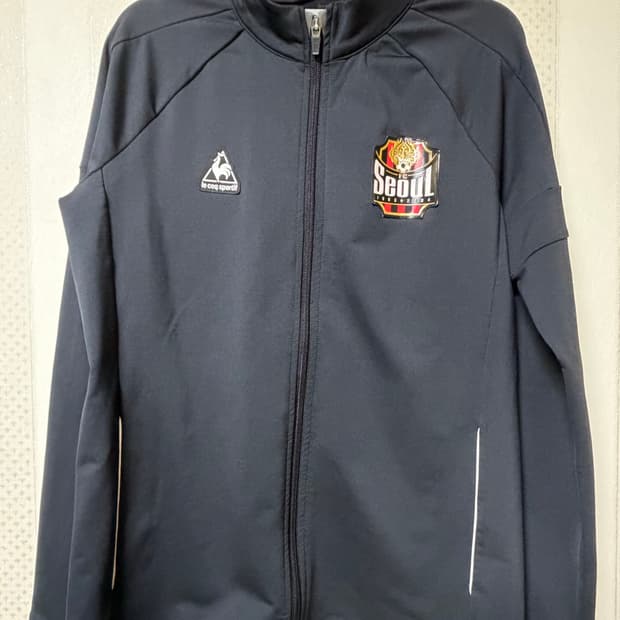 르꼬끄 fc서울 바람막이 S