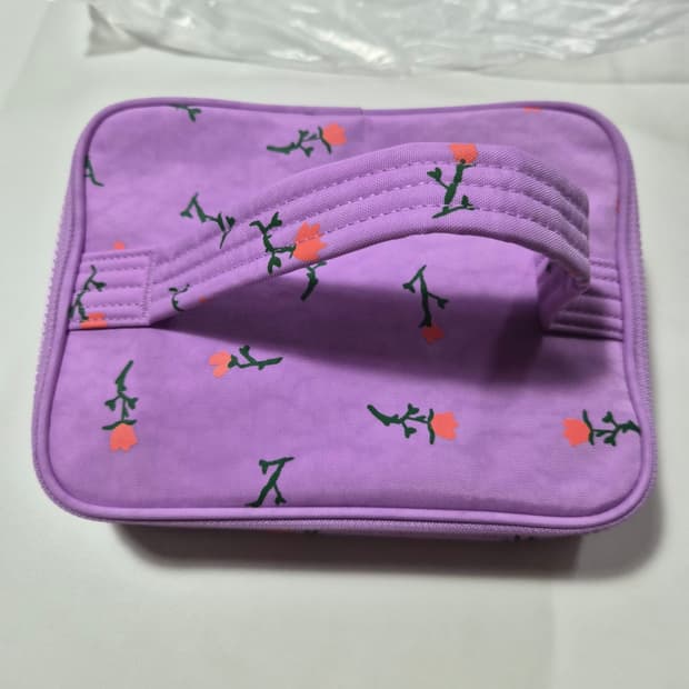 바쿠백 코스메틱 파우치