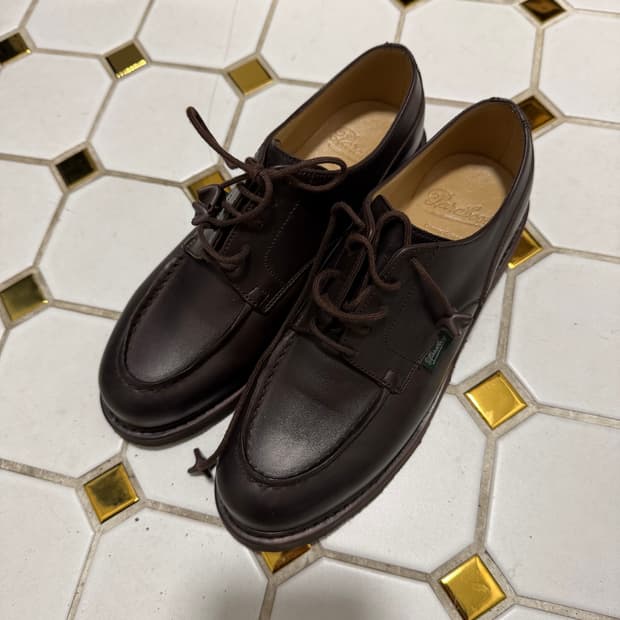 파라부트 샴보드 uk4