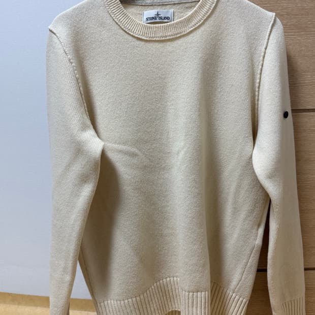 스톤아일랜드 니트웨어