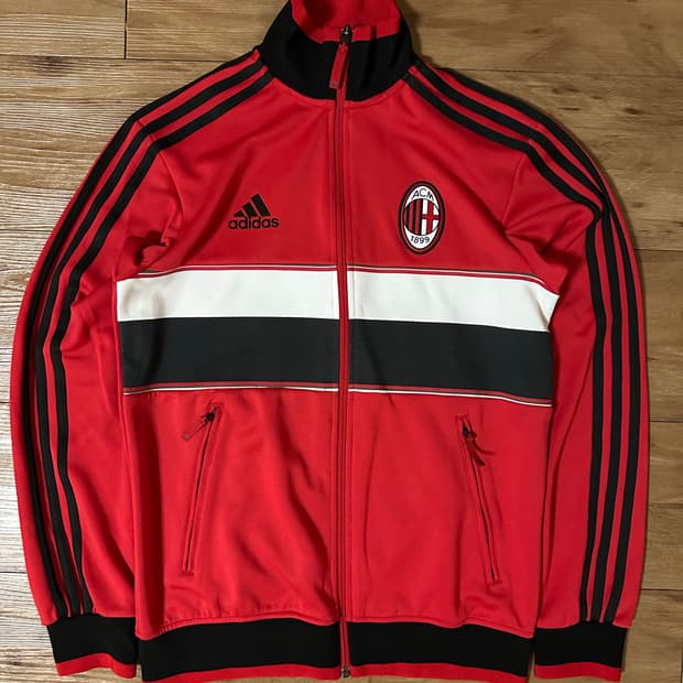 아디다스 AC밀란 트랙탑 95 판매