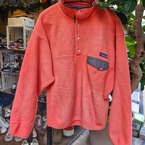 Z-12 파타고니아 신칠라 