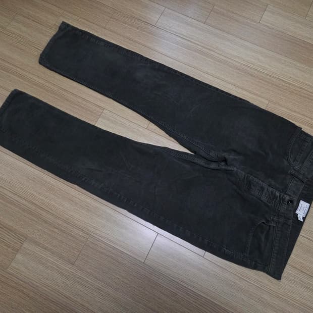 클럽 모나코 5포켓 코듀로이  팬츠