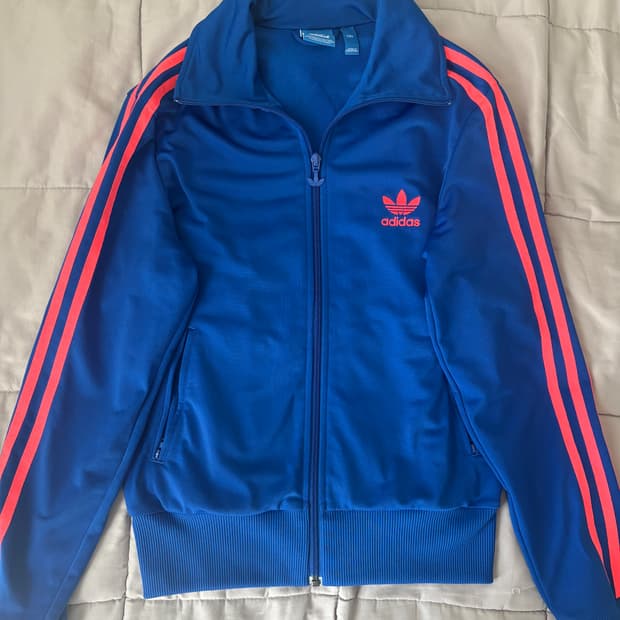 아디다스 파이어버드 트랙탑 90