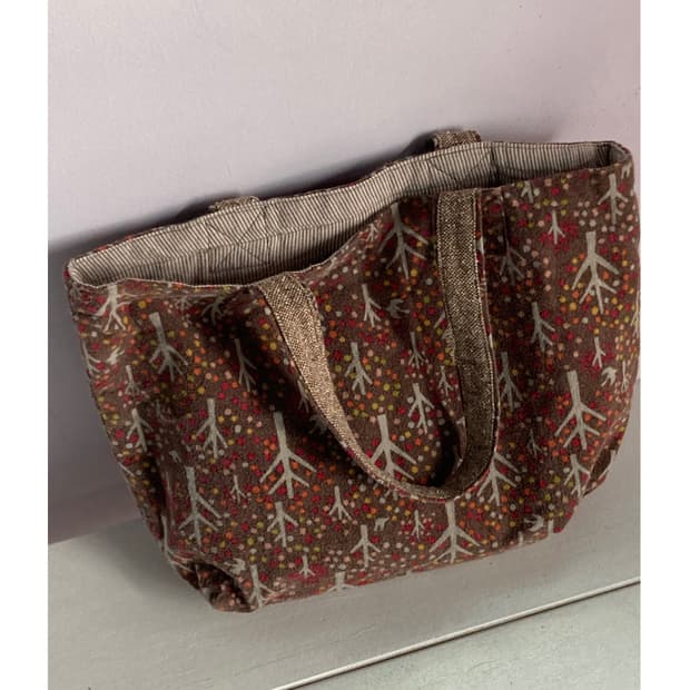 보들보들 아키모리 백