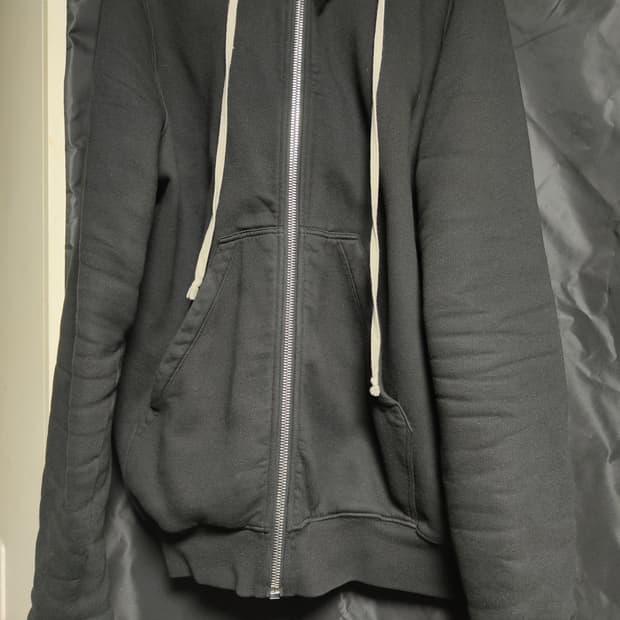 릭오웬스 다크쉐도우 제이슨