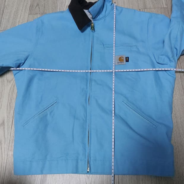 칼하트wip 아이앱 디트로이트 og S