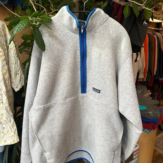 Z-384 파타고니아 신칠라 마수피얼 