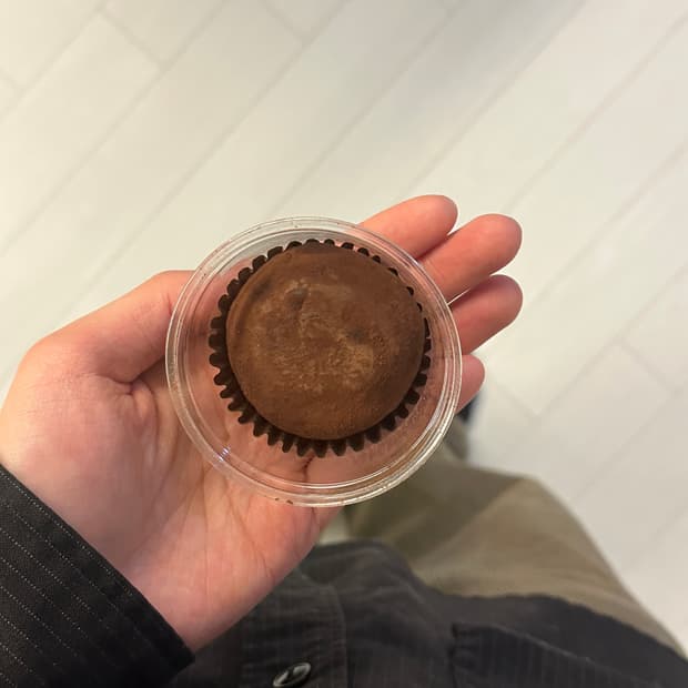 두바이 쫀득 쿠키