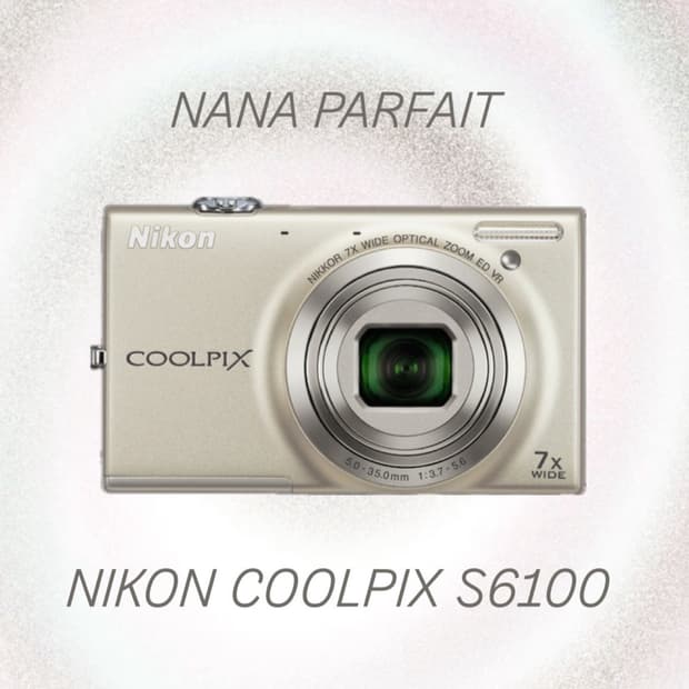 작례있음) 니콘 쿨픽스 s6100 / Nikon coolpix
