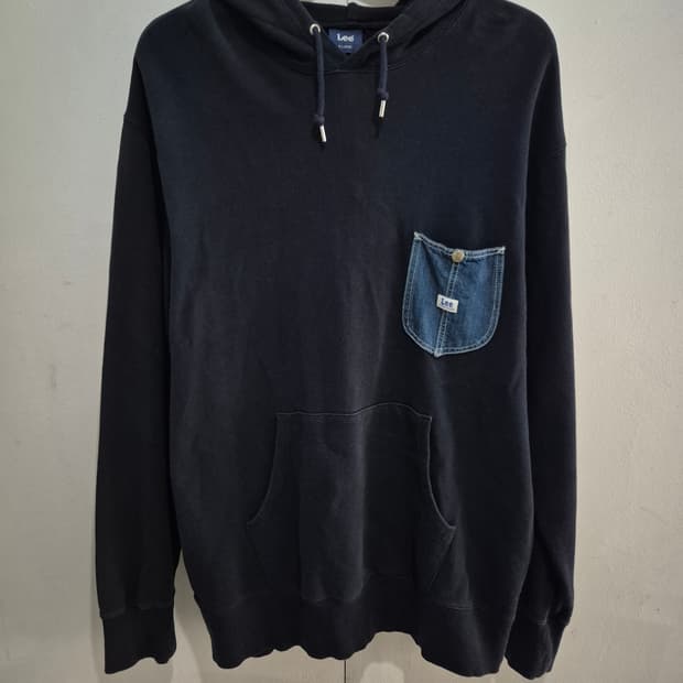 리 유니온메이드 후드