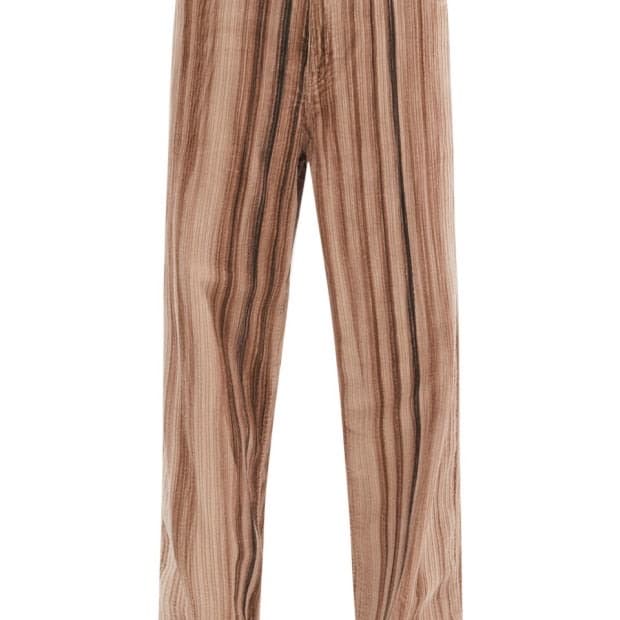 아워레가시 코듀로이 바스트컷[52]