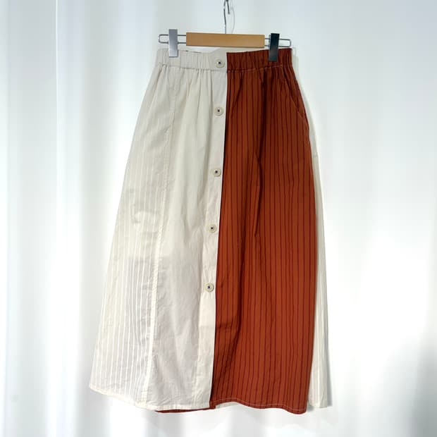 NORTHERN TRUCK skirt