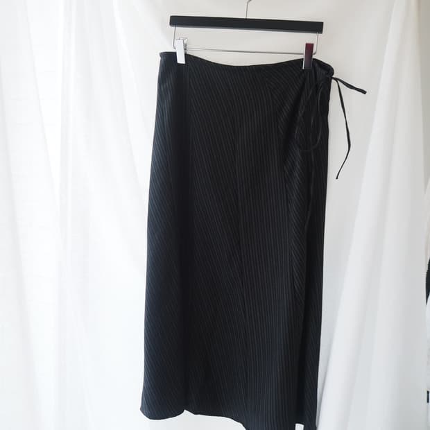 COMME CA ISAM skirt