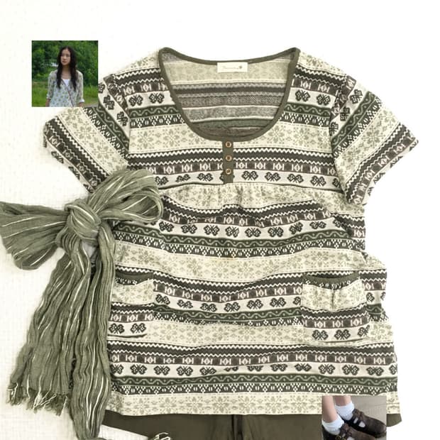 치마 슬리브리스 