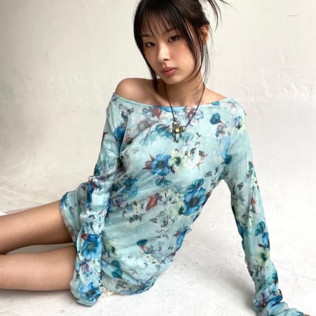 파우닝 오리엔탈 탑