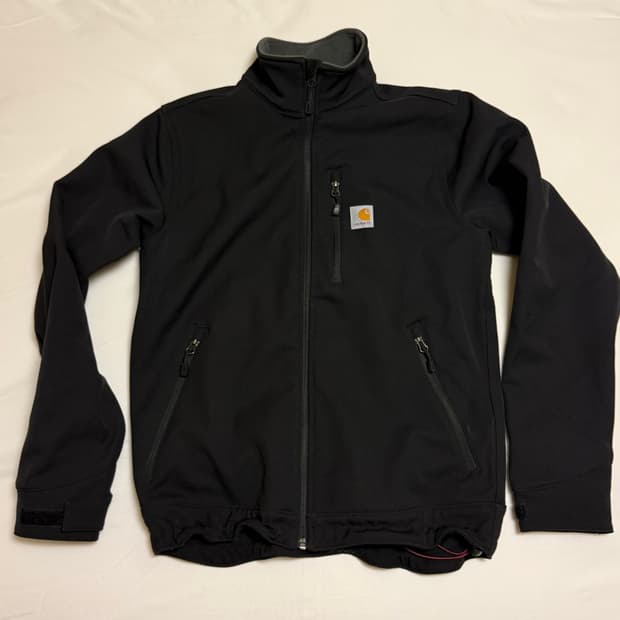 새상품)칼하트 소프트 쉘 자켓